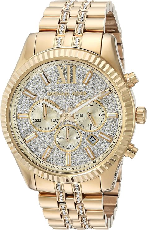 cheap watches similar to michael kors|Michael Kors men's watches clearance.